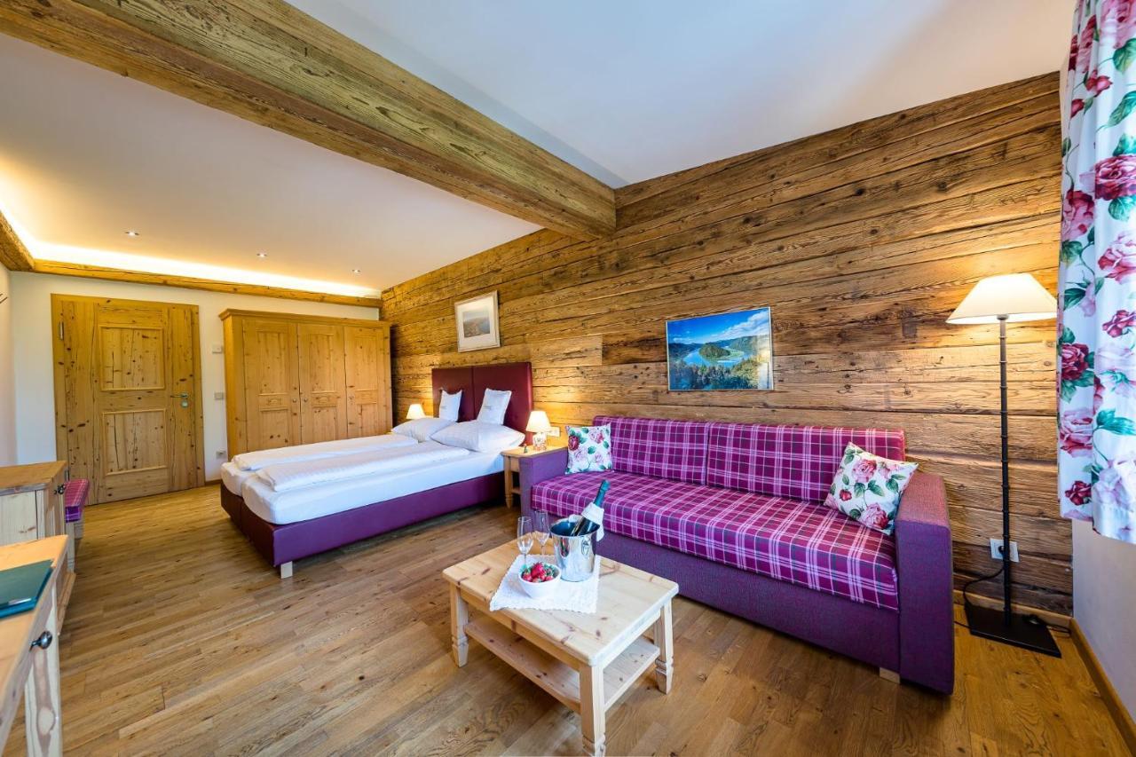 Hotel Hoamat Haibach ob der Donau