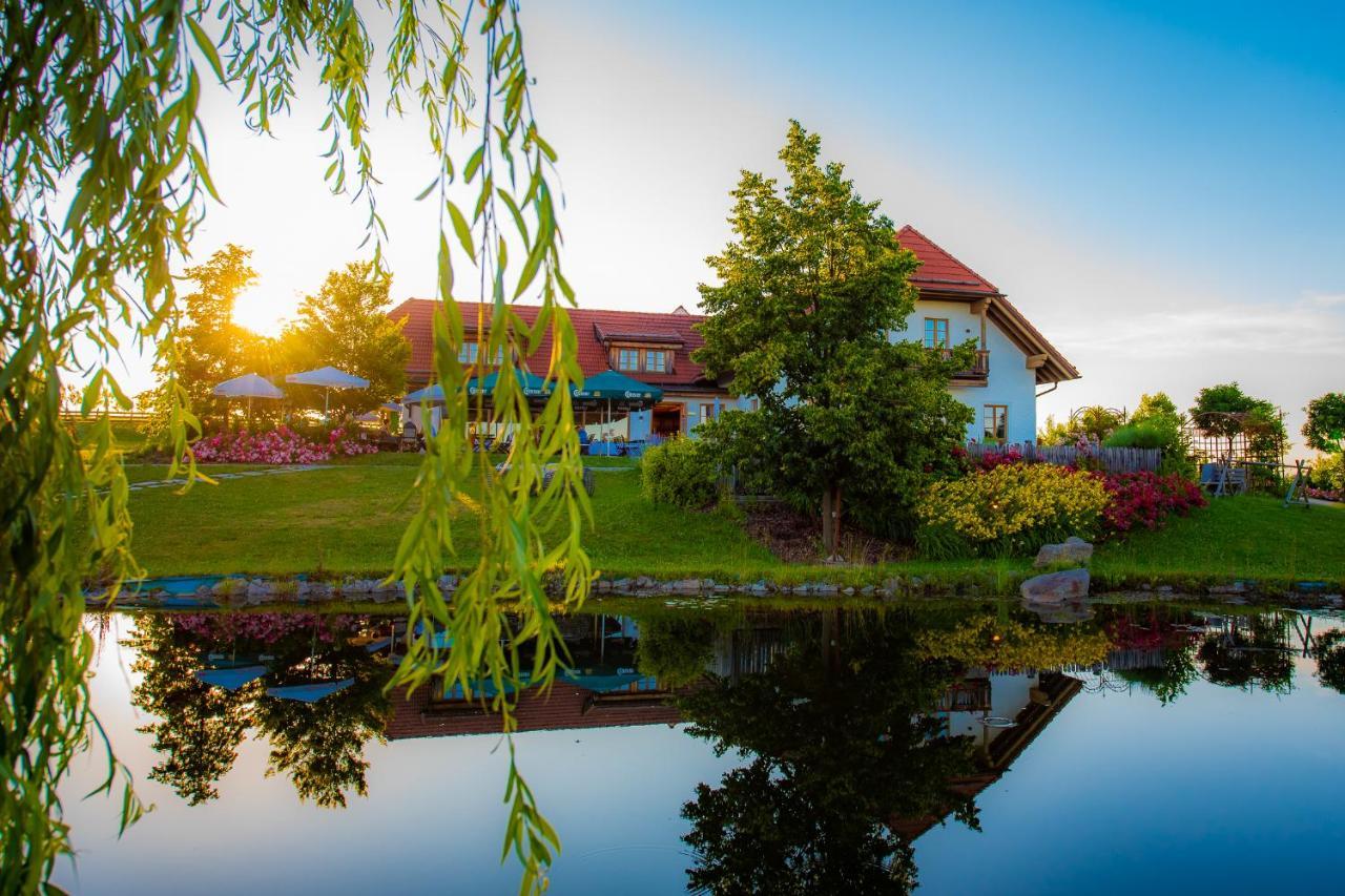 Hoamat Hotel Haibach ob der Donau