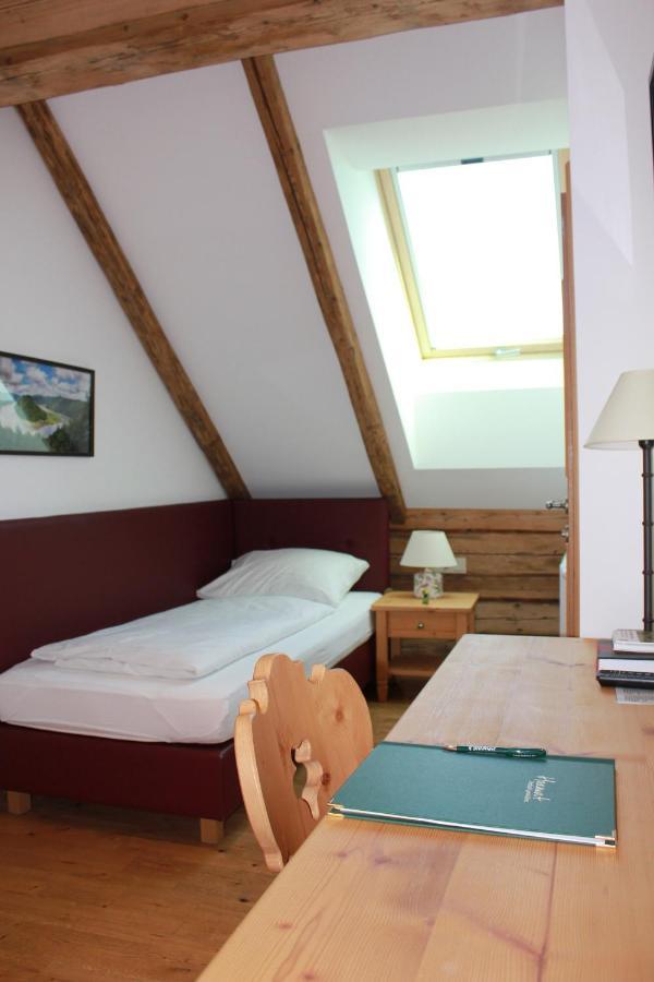 Hoamat Hotel