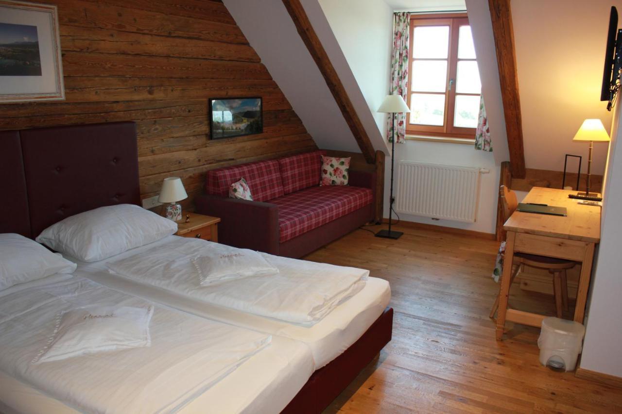 Hotel Hoamat 4*